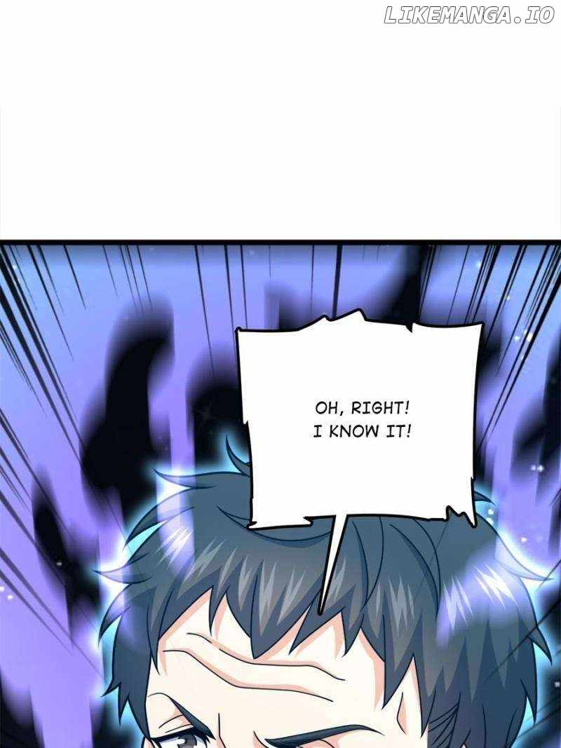 Spare Me, Great Lord! Chapter 756 55